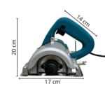 Serra Mármore Sem Disco IWSMS - 2