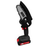 Mini Motosserra A Bateria IWMMSB - 2