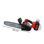 Motosserra A Bateria IWMSB - 2