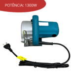 Serra Mármore Sem Disco IWSMS - 3