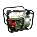 Motobomba A Gasolina 6,5HP IWMBG4T65 - 3