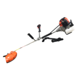 Roçadeira Gasolina Multifuncional 5X1 63CC IWRGM2T5X163 - 3