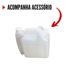 Soprador De Folhas A Gasolina 63CC IWSFG2T63 - 5