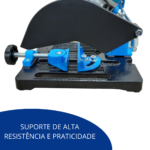 Suporte Para Esmerilhadeira IWSE / EVSE-100 - 5