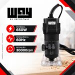 Tupia IWTUP / EVTUP - 5