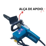 Motosserra Elétrica 2400W IWMSE24 - 5