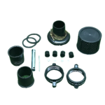 Motobomba A Gasolina 5,5HP IWMBG4T55 - 5