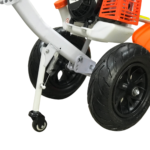 Motocultivador Gasolina 63CC 4X1 IWMCG2T63 - 7