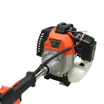 Roçadeira Gasolina Haste Bipartida 63CC - 7