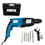 Martelete Rompedor IWMR - 7