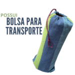 Suporte De Rede Com Rede Azul IWSRRAZ - 3