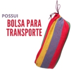 Suporte De Rede Com Rede Vermelho IWSRRVM - 3