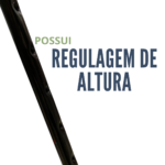 Suporte De Rede Com Rede Azul IWSRRAZ - 7