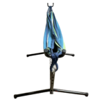 Suporte De Rede Com Rede Azul IWSRRAZ - 4