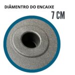 Base Para Ombrelone 60kg IWBO60 - 6