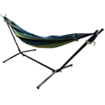 Suporte De Rede Com Rede Azul IWSRRAZ - 6