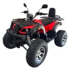 Quadriciclo 200CC IWATV200VM - 1