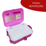 Kit Médico Infantil Rosa BW161RS - 2