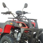 Quadriciclo 200CC IWATV200VM - 8