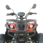 Quadriciclo 200CC IWATV200VM - 9