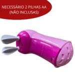 Kit Liquidificador E Bateria Infantil BW166 - 5