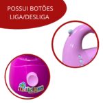 Kit Liquidificador E Bateria Infantil BW166 - 6