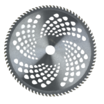 Lâmina Roçadeira 80 Dentes IWLR80 - 1