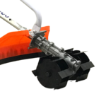Enxada Rotativa 9 Estrias IWER9 - 10