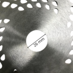 Lâmina Roçadeira 80 Dentes IWLR80 - 3