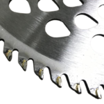 Lâmina Roçadeira 80 Dentes IWLR80 - 4