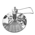 Bomba Hidráulica Para Cadeira De Barbeiro IWBHRCB - 4