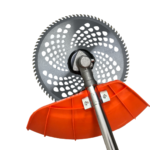 Lâmina Roçadeira 80 Dentes IWLR80 - 6