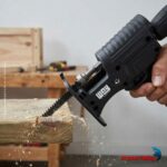 Kit Adaptador Serra Tico Tico Para Furadeira - IWKSTT - 10