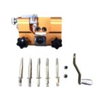 Afiador De Corrente Manual Para Motosserra IWACM - 2