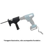 Kit Adaptador Serra Tico Tico Para Furadeira IWKSTT - 5