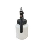 Pistola Pintura Ar Direto Copo 600ML 1 Bico 1,3MM IWPPAD-1B - 7