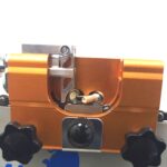 Afiador De Corrente Manual Para Motosserra IWACM - 7