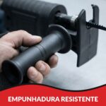 Kit Adaptador Serra Tico Tico Para Furadeira - IWKSTT - 7