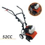 Motocultivador 2,2HP IWMCG2T52 - 1