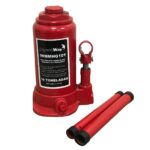 Mini Macaco Hidráulico Garrafa 10 Toneladas IWMMHG10T - 1