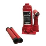 Mini Macaco Hidráulico Garrafa 2 Toneladas IWMMHG2T - 1