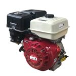 Motor Gasolina 15HP IWMG4T15 - 1