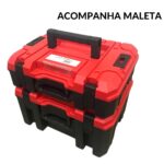 Furadeira A Bateria Multifuncional 9 Em 1 IWFBM9X1 - 9