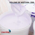 Misturador De Tinta E Argamassa 1300W IWMTA13 / EVMTA-13 - 10