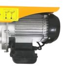 Guincho Elétrico Para Içamento De Cargas 300 a 600kg IWGE300/600 - 4