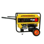 Gerador Gasolina 6400W IWGEG6400 - 2