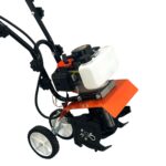 Motocultivador 2,2HP IWMCG2T52 - 2