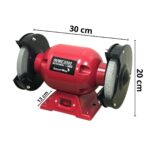 Motoesmeril 300W IWME300 - 2