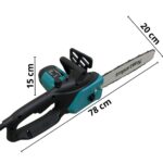 Motosserra Elétrica 2100W IWMSE21 - 2