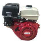 Motor Gasolina 15HP IWMG4T15 - 3